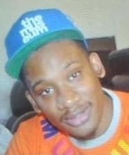 Dominique Williams death by force case in Takoma-park, MD