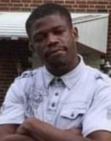 Georgio Johnson death by force case in Baltimore, MD