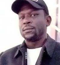 James Lionel Johnson death by force case in Takoma-park, MD