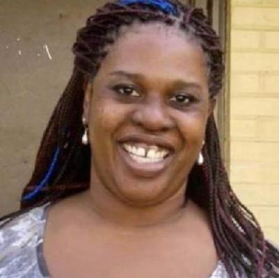 Angela Thompson death by force case in Capitol-heights, MD