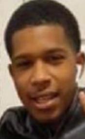 Justin Xavier Stinson death by force case in Laurel, MD