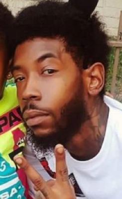 Anthony Lamont Frost death by force case in Upper-marlboro, MD