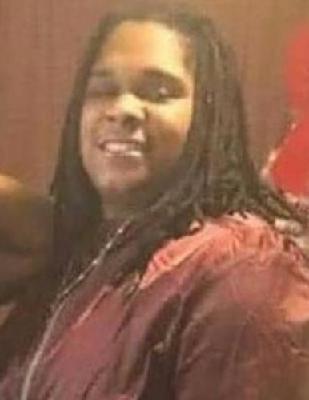 Marteese Norman death by force case in Suitland, MD