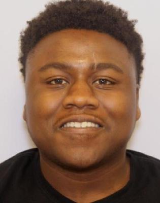 Jaylin King death by force case profile photo