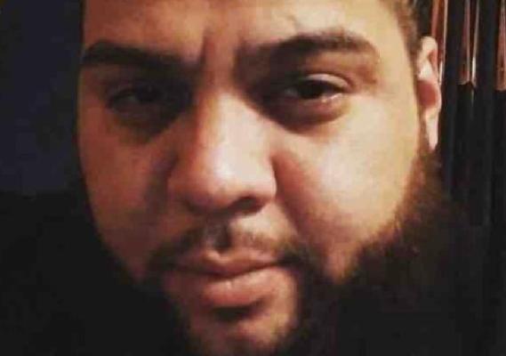 Henry Javier Cruz death by force case in Hyattsville, MD