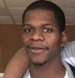 Nathaniel Brown death by force case in Baltimore, MD