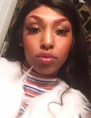 Talathia Smith death by force case in Baltimore, MD