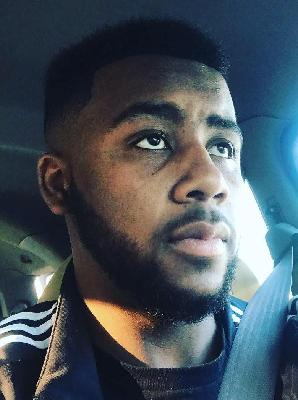 Dominick Boston death by force case in Pikesville, MD
