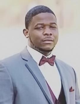 Lewis Wright death by force case profile photo