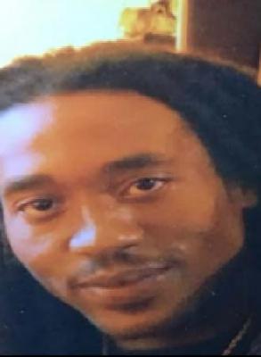 Jamal Pinchback death by force case in Baltimore, MD
