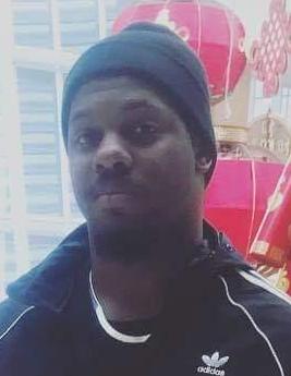 Tre Thomas Wilburn death by force case in Waldorf, MD