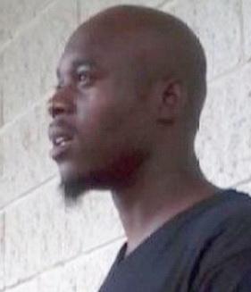 Jerome Dozier death by force case profile photo
