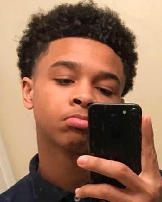 Zaire Saiyan Winter Drake-Cummings death by force case in Milford, MD