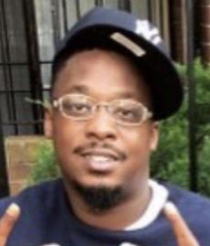 Tavon Hutton death by force case profile photo