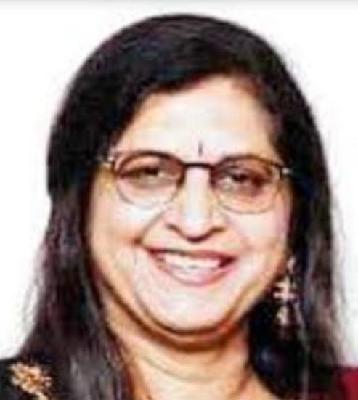 Ushaben Dilipbhali Patel death by force case in Elkton, MD