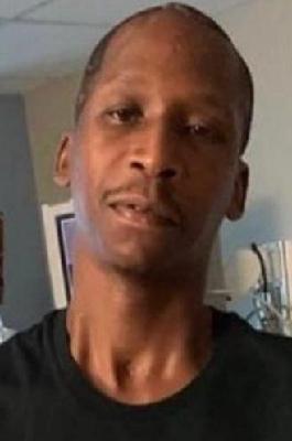 Joseph Bryant Carney death by force case in Temple-hills, MD