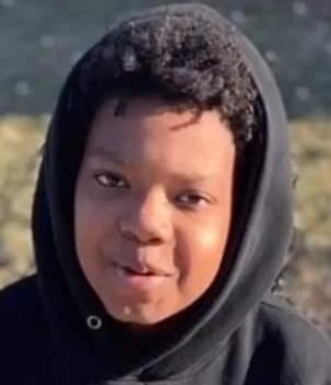 Rhyce Wingate-Bey death by force case in Suitland, MD