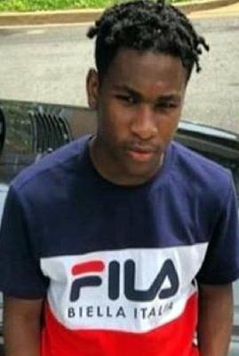 Anthony Bernard Hunt death by force case in Capitol-heights, MD