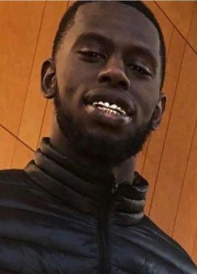 Kamari Ivery-Williams death by force case in Baltimore, MD