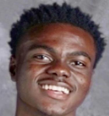 Simeon Mukuna death by force case profile photo
