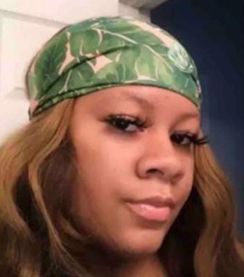 April Renee Lawson death by force case in Middle-river, MD