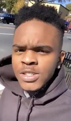 Tyshun Gary Jaheim Williams death by force case in Gaithersburg, MD
