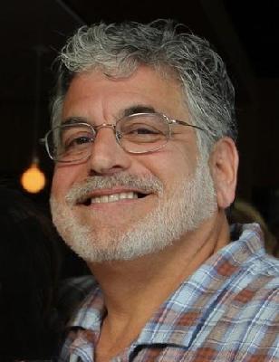 Ken Gerstley death by force case profile photo