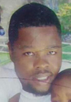 Roderick Rashan White death by force case in Hagerstown, MD
