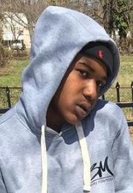 Nakia Stewart death by force case profile photo