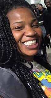 Shauntese Gedeon death by force case in Hyattsville, MD