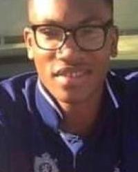 Isaiah Caulfield death by force case in Suitland, MD