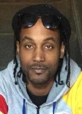 James Allen Simon death by force case profile photo