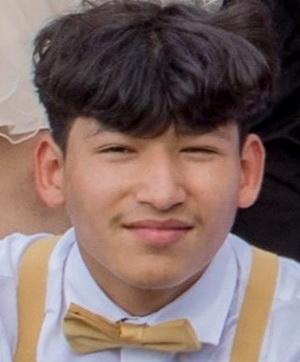 Angel Villatoro death by force case profile photo