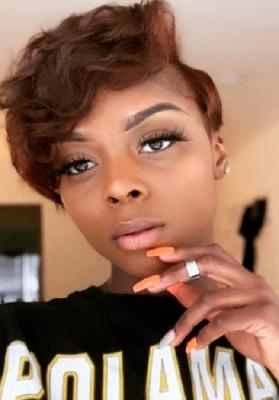 Genesis Garrett death by force case profile photo