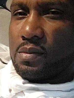 Tavaughn Anderson death by force case in Baltimore, MD