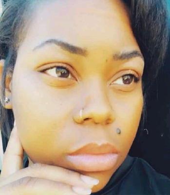 Breonna Rogers death by force case profile photo