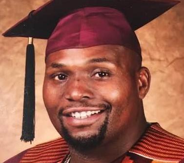 Dante Lamont Barksdale death by force case in Baltimore, MD