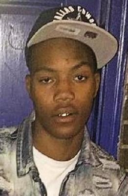 Markeese Stanford death by force case profile photo
