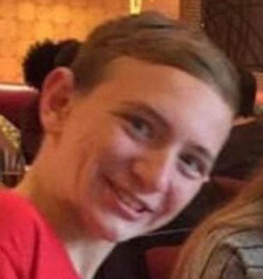  death by force case profile photo