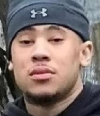 Damen Fortson death by force case profile photo
