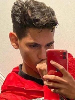 Carlos Garcia Morales death by force case in Riverdale, MD