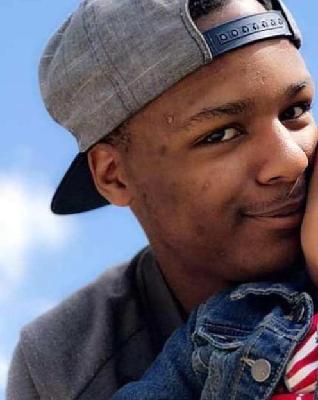 Curtis Berry death by force case in Baltimore, MD