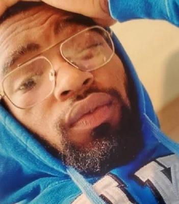 Darius Cooper death by force case in Gaithersburg, MD