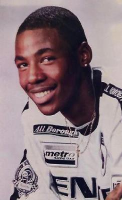 Marvin Dessaure Jr death by force case in Baltimore, MD