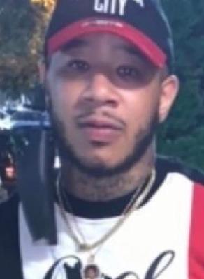 Khairi Sayles death by force case profile photo