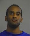 Justin Burton death by force case profile photo