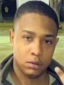 James Simms death by force case in Baltimore, MD