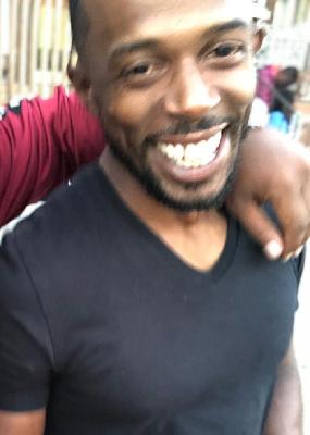Maurice Day death by force case in Baltimore, MD