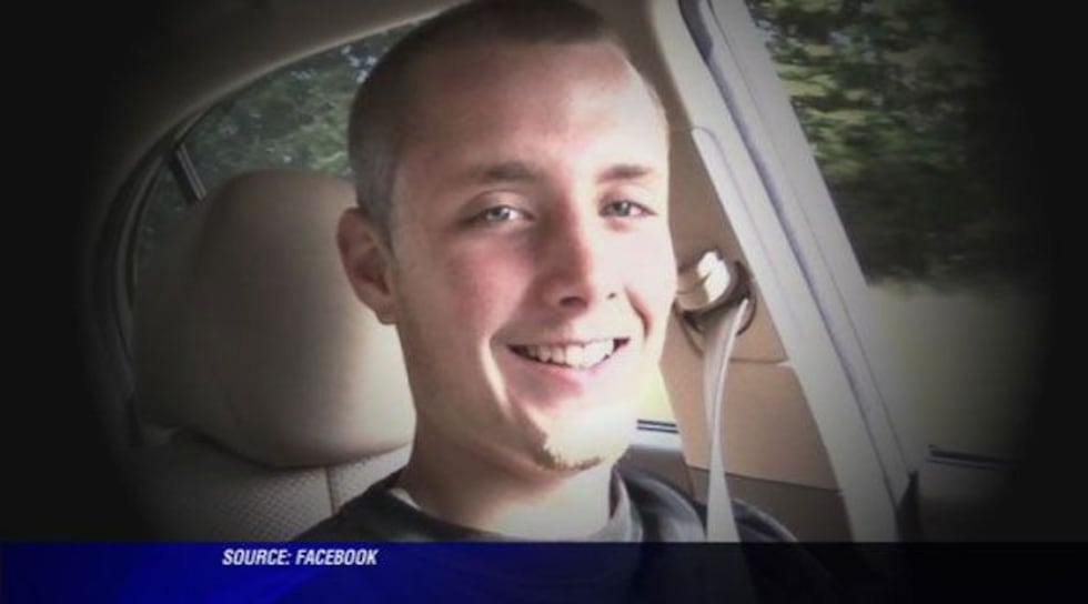 Thomas Ashley death by force case in Louisville, KY