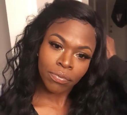 Natalie Wright death by force case in Baltimore, MD